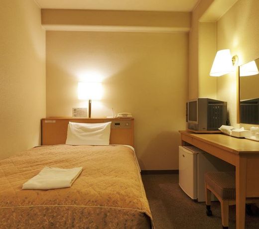 OKAZAKI DAIICHI HOTEL EAST WING