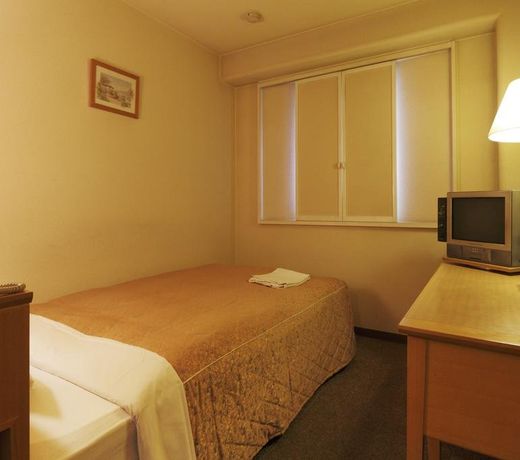 OKAZAKI DAIICHI HOTEL EAST WING
