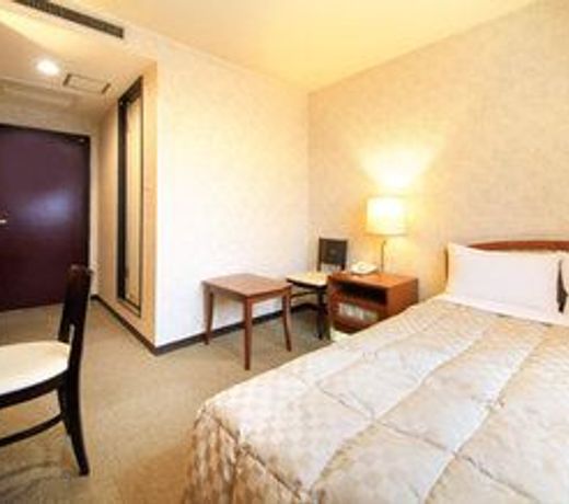 Shinmatsudo Station Hotel