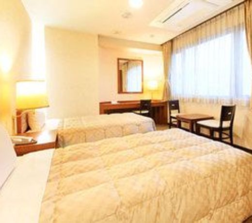 Shinmatsudo Station Hotel