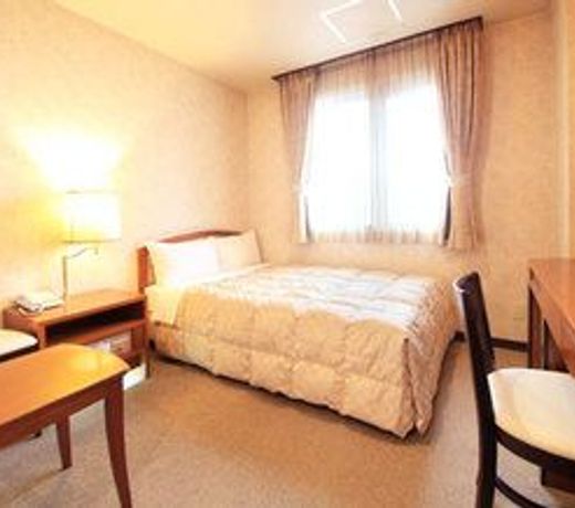 Shinmatsudo Station Hotel