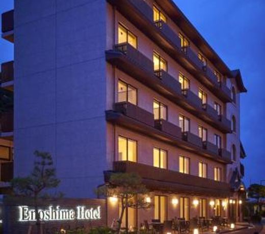 Enoshima Hotel