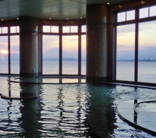 Enoshima Hotel