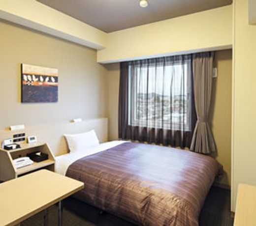 Hotel Route-Inn Isesaki Inter