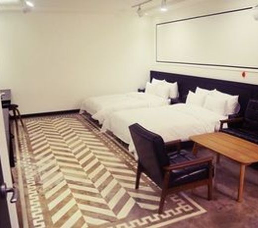 Design Hotel XYM