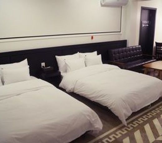Design Hotel XYM