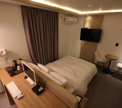 Design Hotel XYM