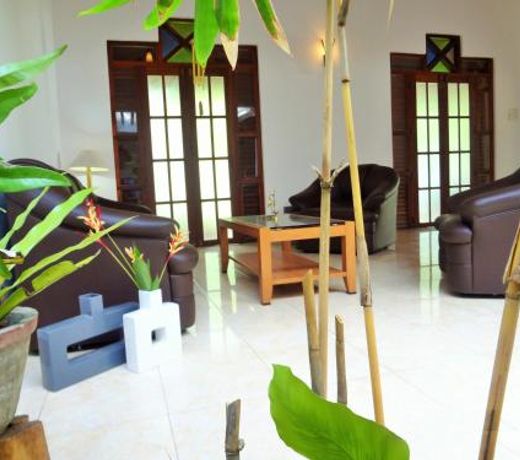 Thambara Villa Unawatuna