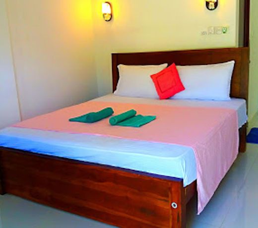 A&B RESORT NEGOMBO