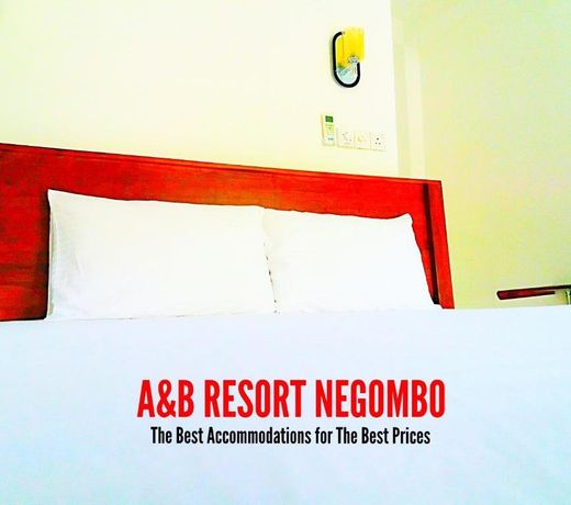 A&B RESORT NEGOMBO