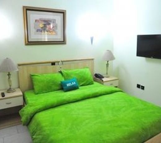 Peemos Place Warri