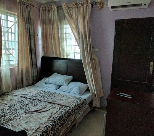 Marvel Hotel and Suites Annex