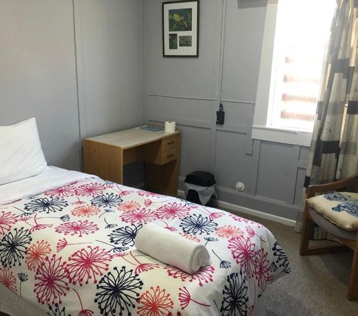 Kiwi As Guest House
