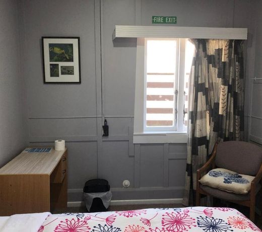 Kiwi As Guest House