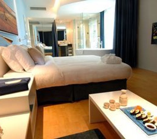 Weihai Haiyue Jianguo Hotel