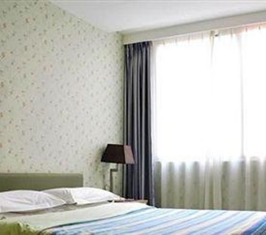 SUPER 8 HOTEL WEI HAI NORTH HAIBIN ROAD