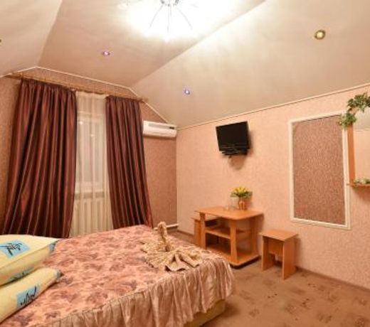 Gostiny Dvor Miami