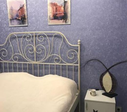 Guest House on Sinopskaya