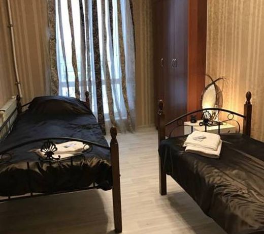 Guest House on Sinopskaya
