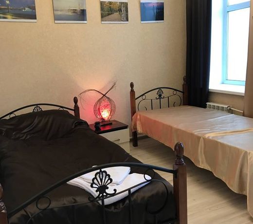 Guest House on Sinopskaya