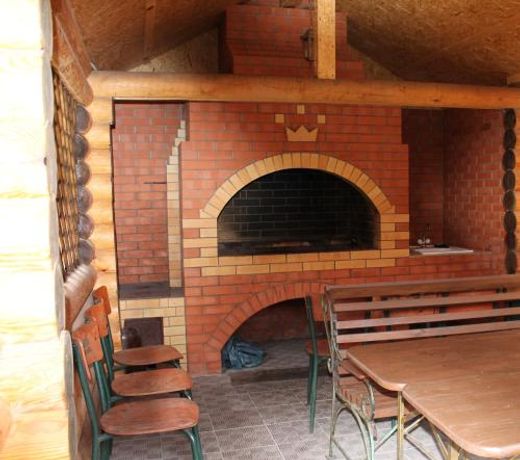 Guest House Lyubyatovo