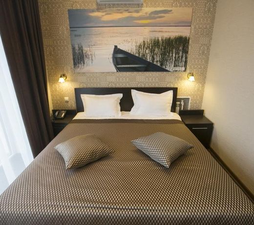 Hotel DOM