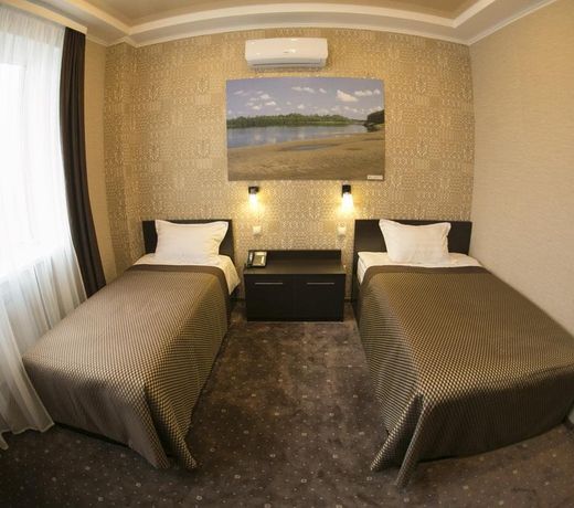 Hotel DOM