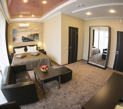 Hotel DOM