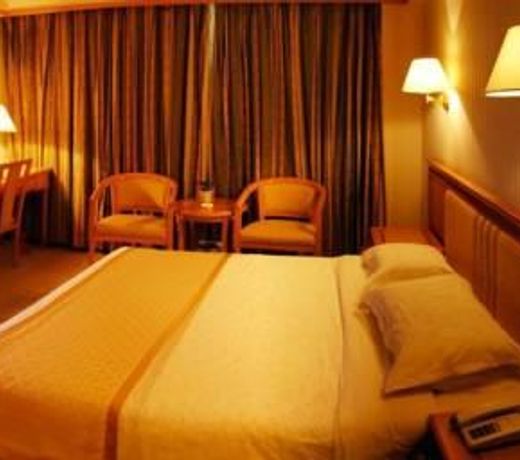 Weifang Hotel