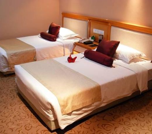 Weifang Hotel