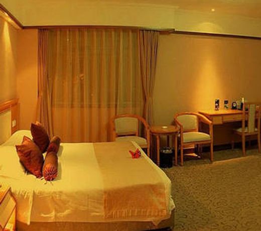 Weifang Hotel