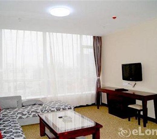 WEIFANG HUI XUAN BUSINESS HOTEL