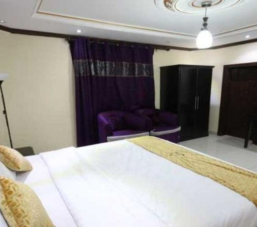 Amarena ApartHotel
