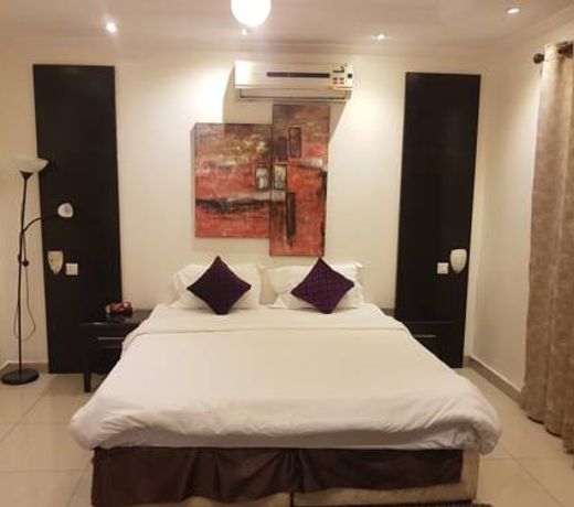 Amarena ApartHotel