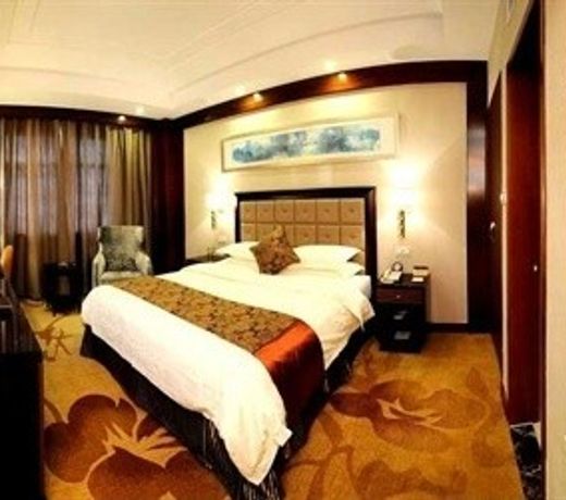 Zhongheng International Hotel