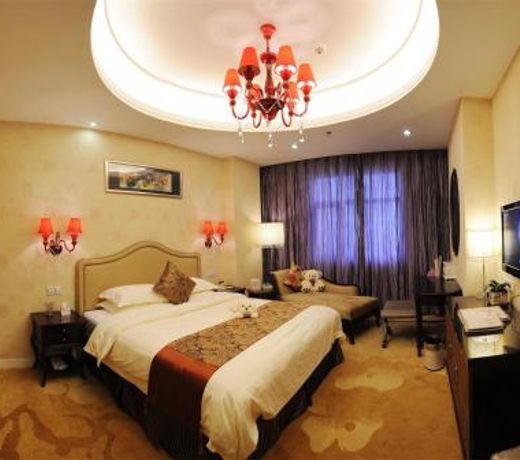 Zhongheng International Hotel