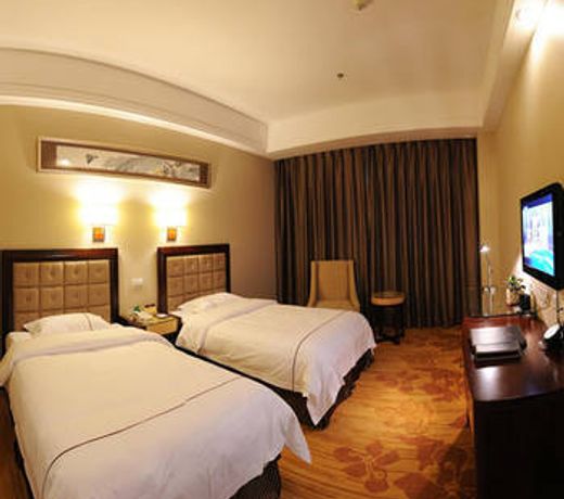 Zhongheng International Hotel