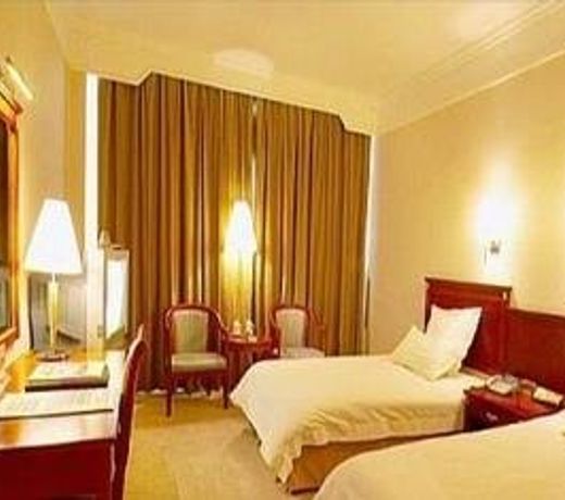 Weifang First Hotel