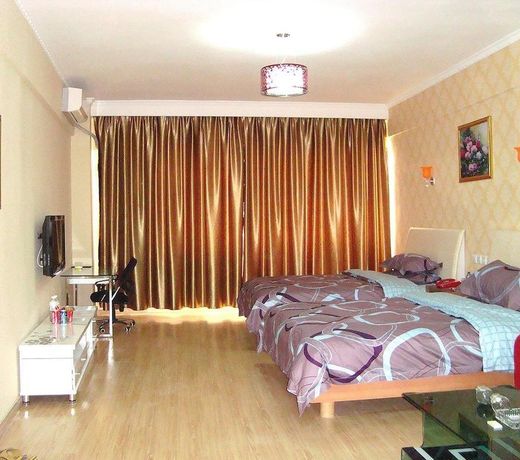 WEIFANG SHUNHAO BUSINESS HOTEL