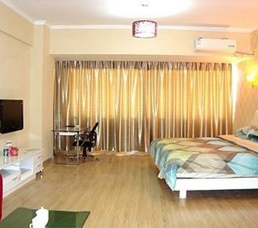 WEIFANG SHUNHAO BUSINESS HOTEL