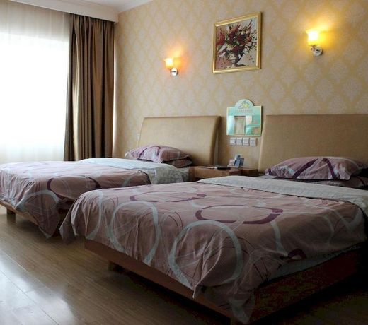 WEIFANG SHUNHAO BUSINESS HOTEL