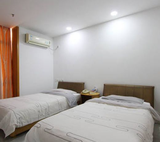 Shijia Business Hotel
