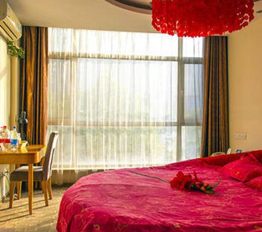 Shijia Business Hotel