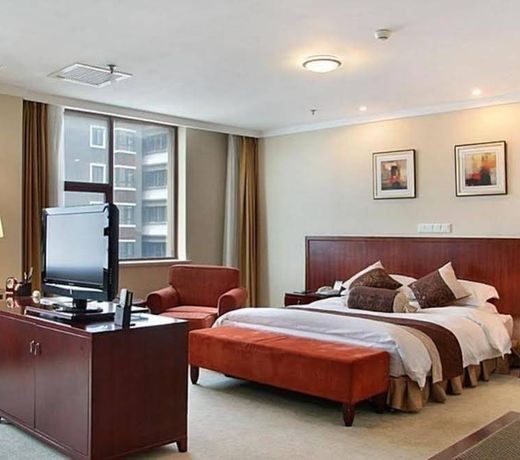 Lijing Hotel