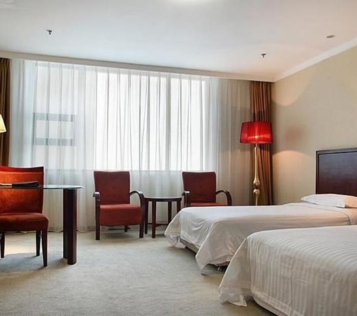 Lijing Hotel