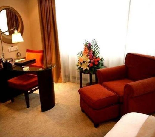 Lijing Hotel