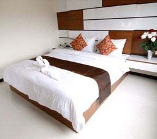 TTT Hotel