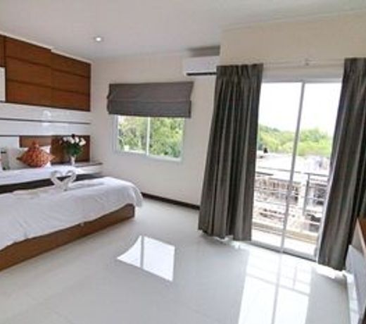 TTT Hotel