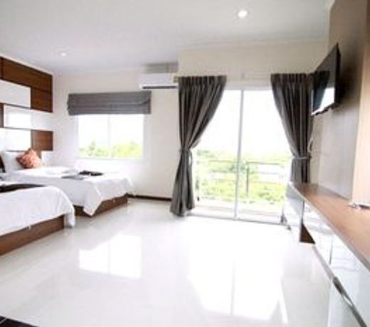 TTT Hotel
