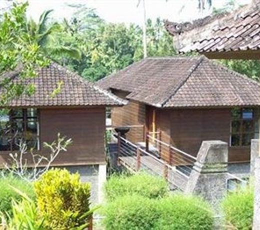 Puri Saron Hotel Madangan - Gianyar